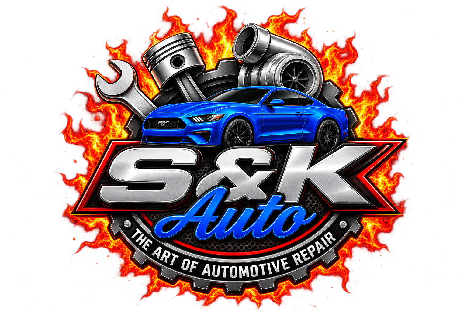 S&K Auto